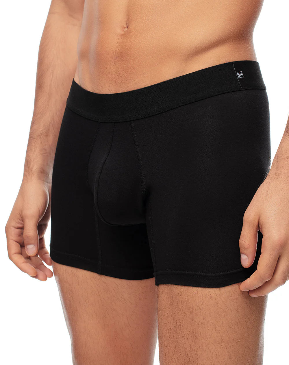 Bóxer medio algodón jersey x3unds surtido hombre - Image 9