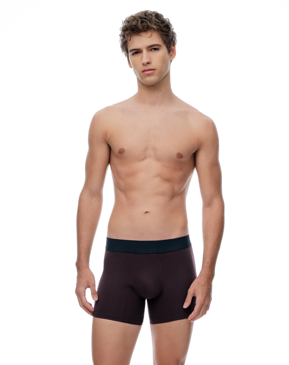 3 bóxers medio surtido hombre - Image 7