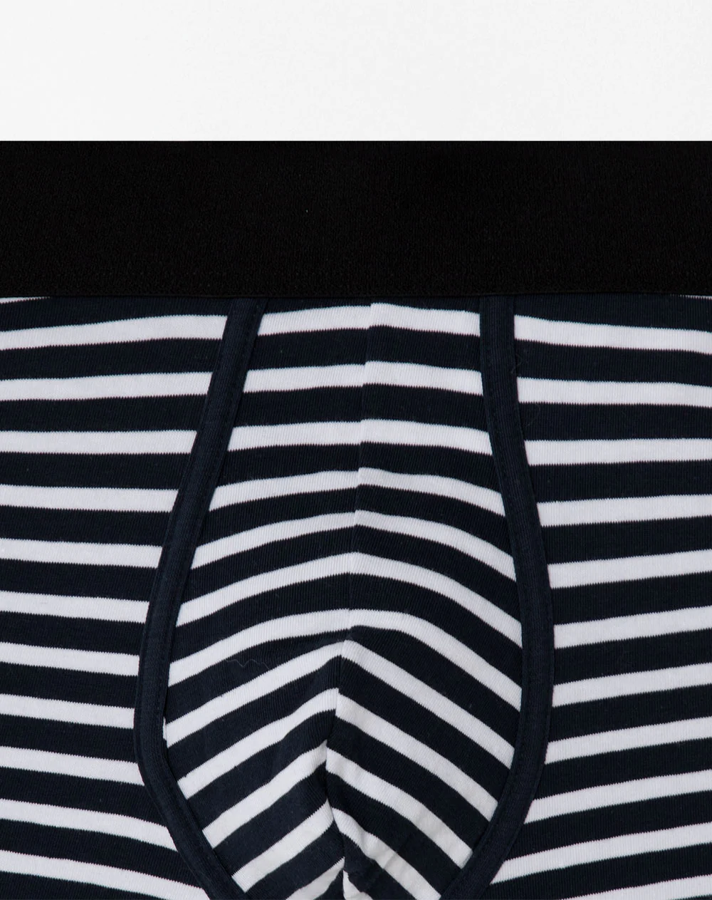 Bóxer medio algodón jersey x3unds surtido hombre - Image 11