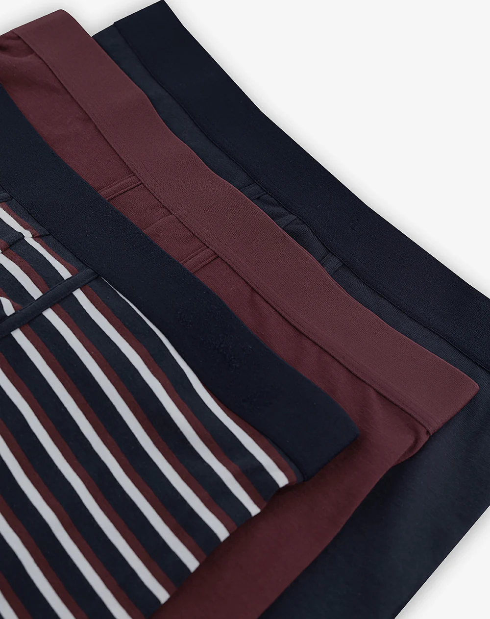 Bóxer medio algodón jersey x3unds surtido hombre - Image 11
