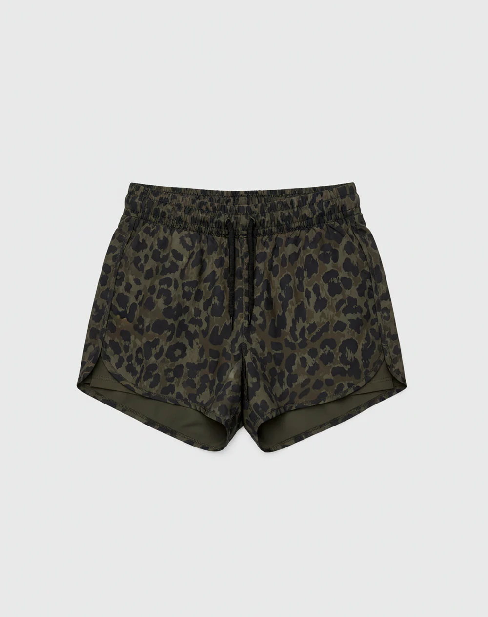 Short deportivo ciclista interno estampado mujer - Image 6