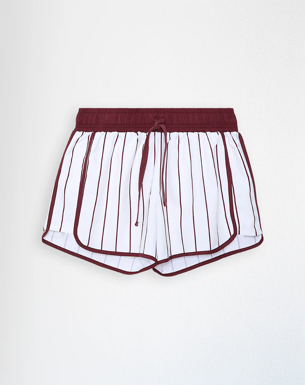 Short deportivo ciclista interno crudo mujer - Image 6