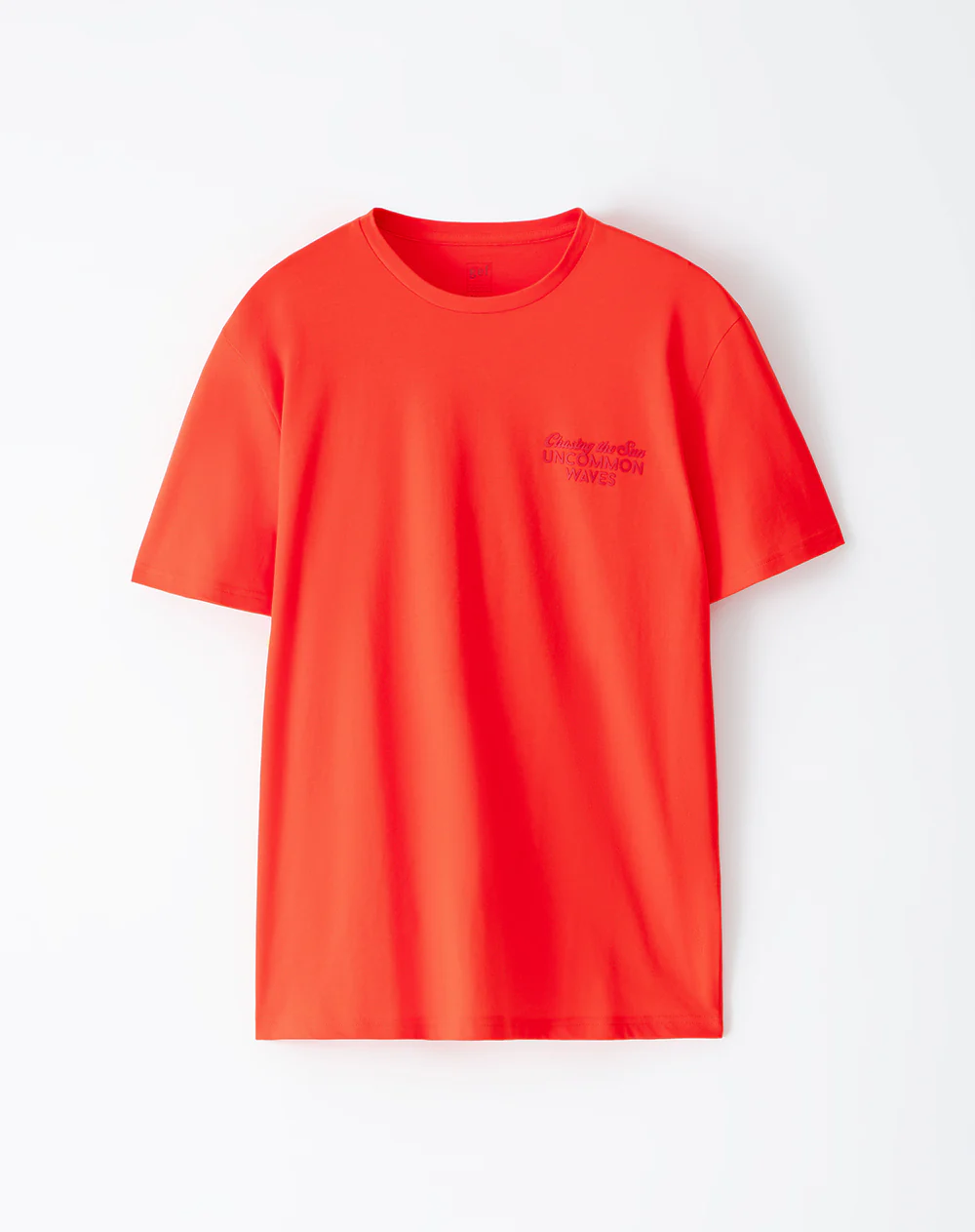 Camiseta regular algodón jersey estampada hombre - Image 6