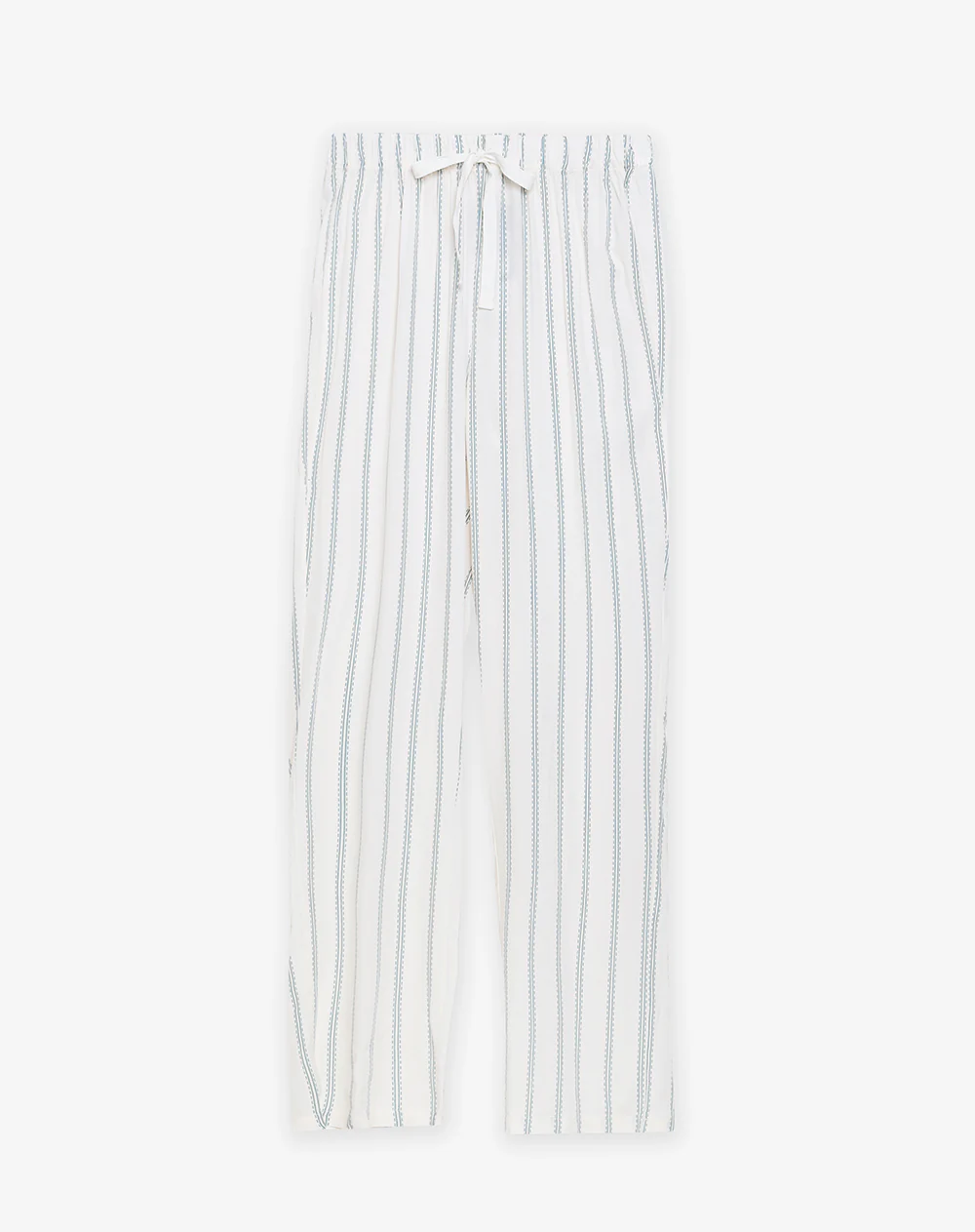 Pantalón de pijama rayas mujer - Image 6