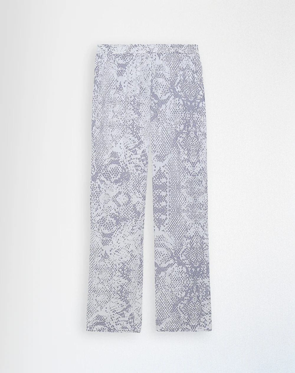 Pantalón de pijama estampado mujer - Image 6