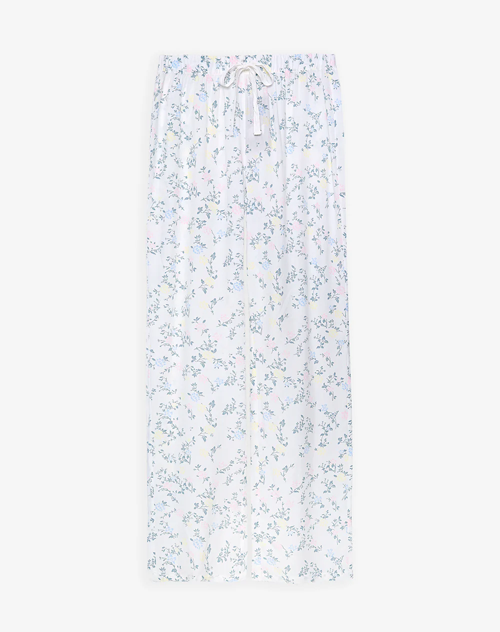 Pantalón de pijama estampado mujer - Image 6