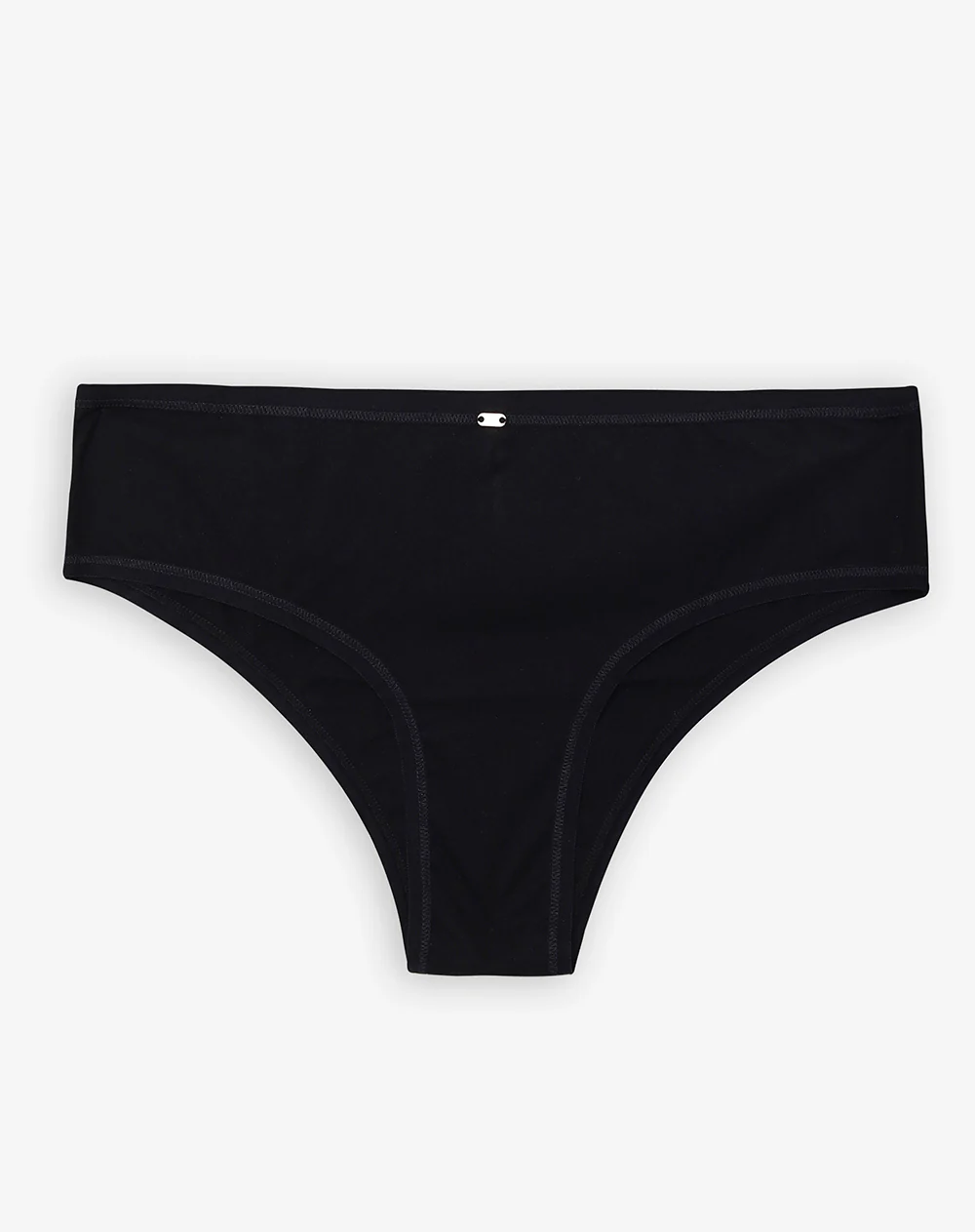 Panty cachetero algodón tiro medio x3unds surtido mujer - Image 12