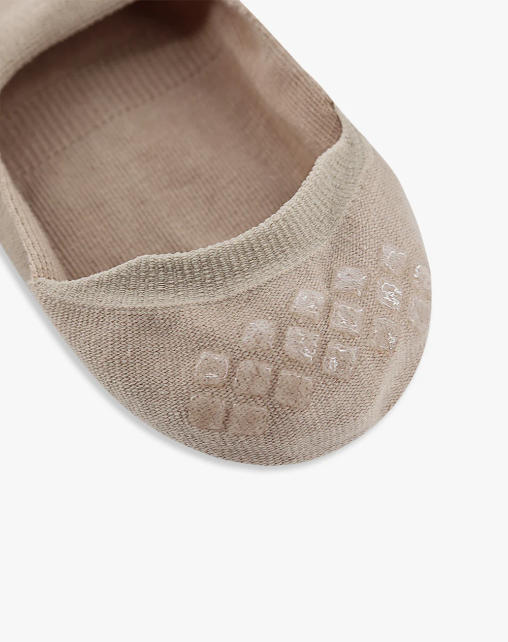 Medias mujer baleta pack x3 surtido - Image 6