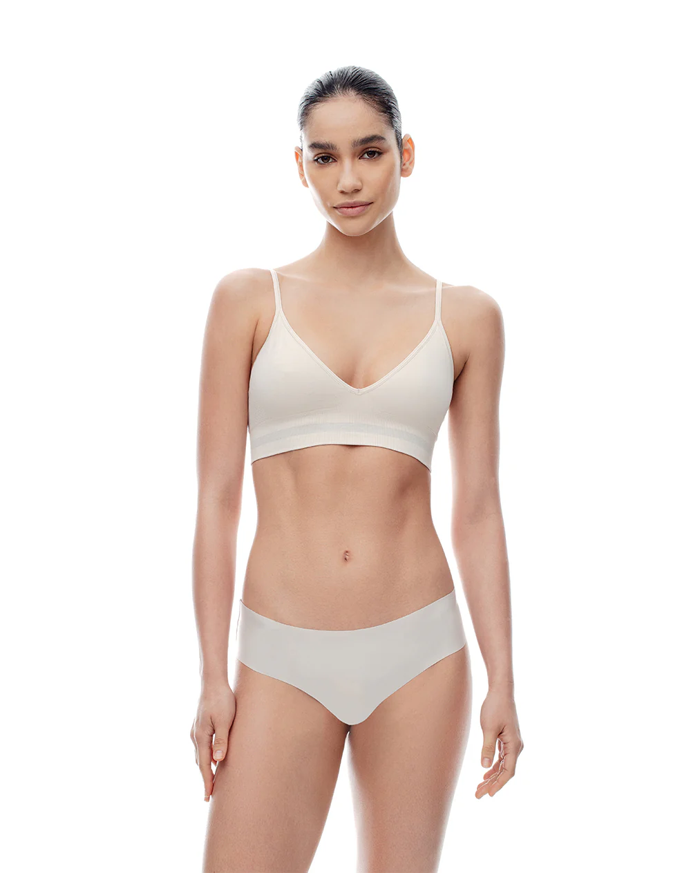 Panty cachetero invisible x3unds surtido mujer - Image 7