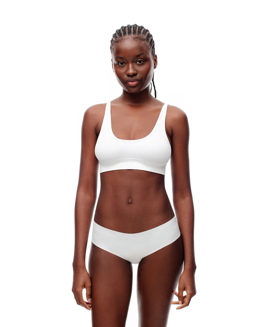 Panty cachetero seamless x3unds surtido mujer - Image 7