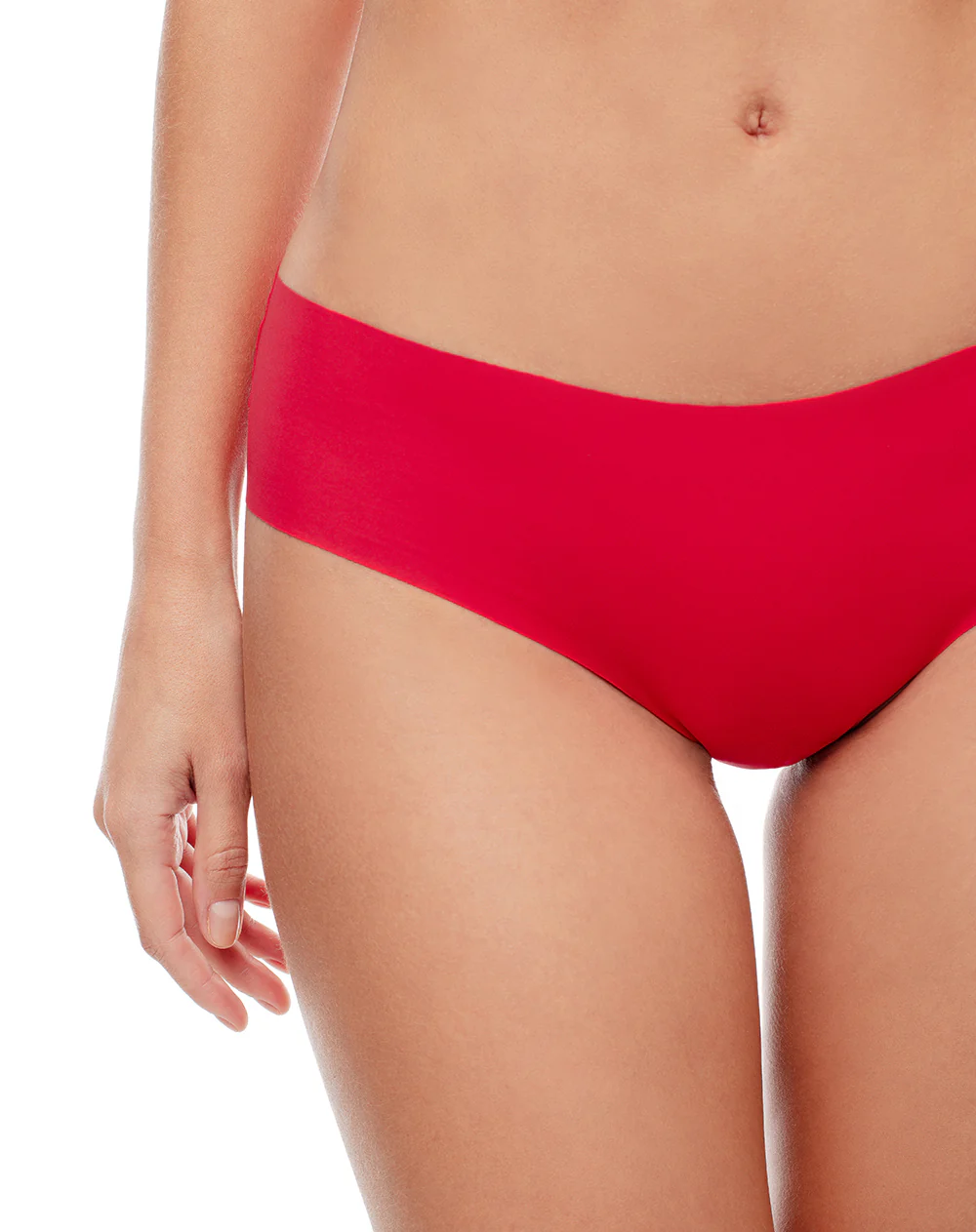 Panty cachetero invisible x3unds surtido mujer - Image 3