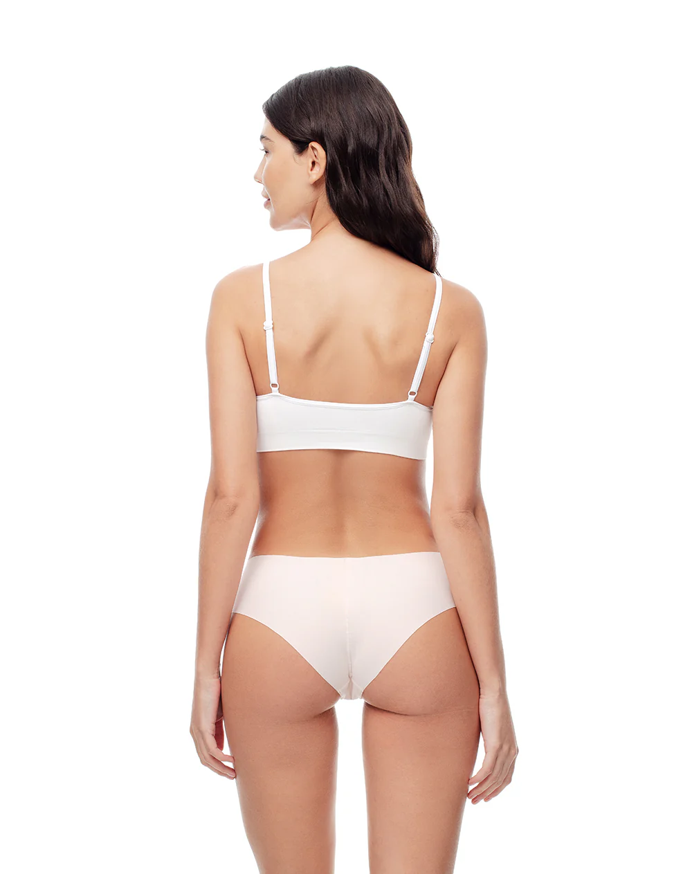 Panty cachetero invisible x3unds surtido mujer - Image 5