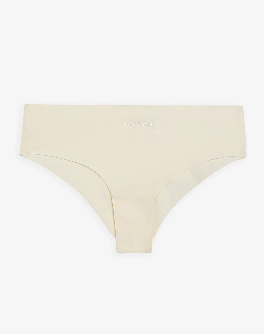 Panty cachetero tiro medio invisible x3unds surtido mujer - Image 12