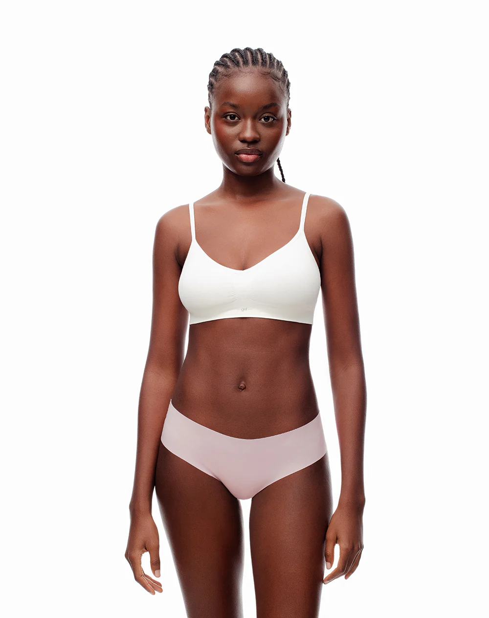 Panty cachetero seamless x3unds surtido mujer - Image 4