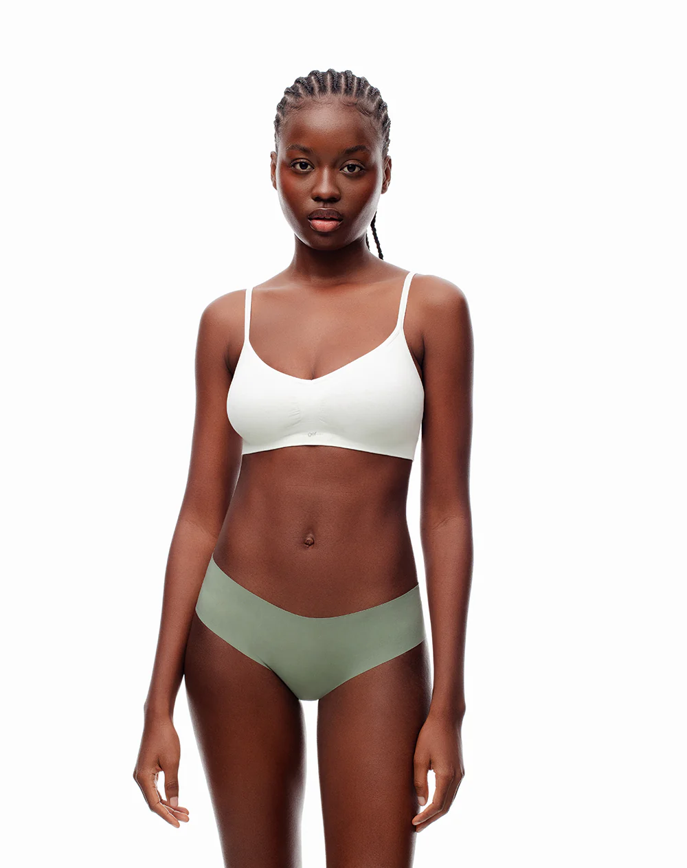 Panty cachetero seamless x3unds surtido mujer - Image 7