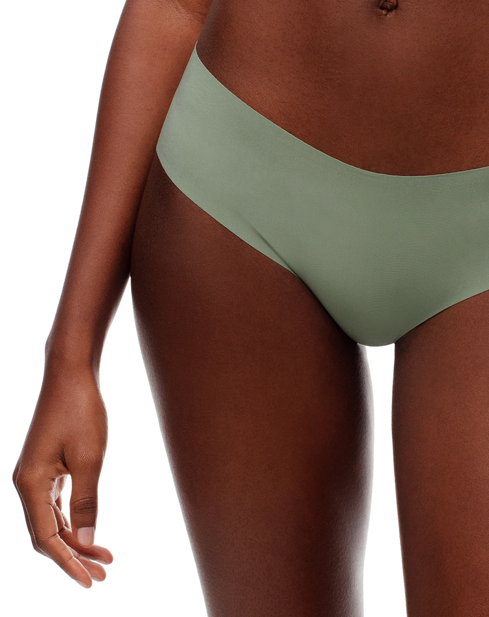 Panty cachetero seamless x3unds surtido mujer - Image 9