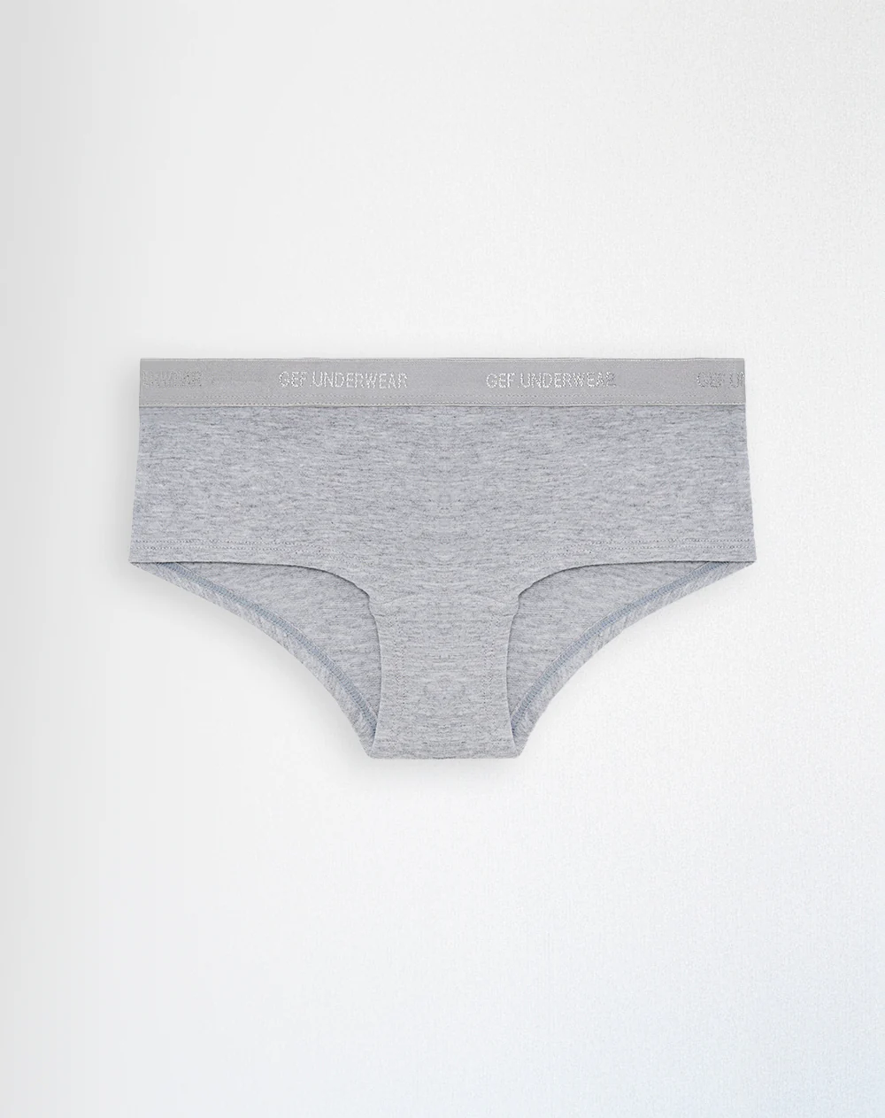 Panty niña algodón x3unds surtido - Image 3