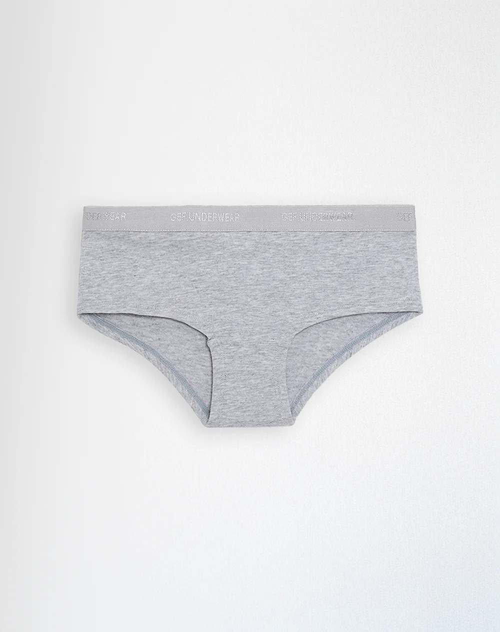 Panty niña algodón x3unds surtido - Image 3