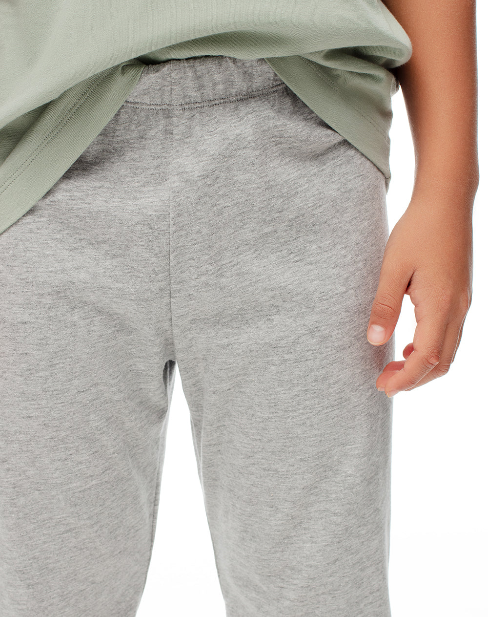 Camiseta + pantalón de pijama algodón surtido niño - Image 5
