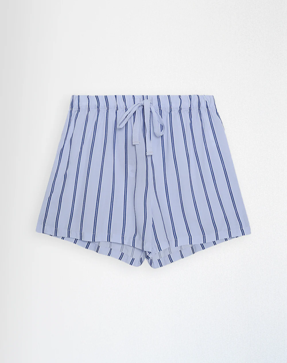 Short de pijama mujer rayas - Image 7