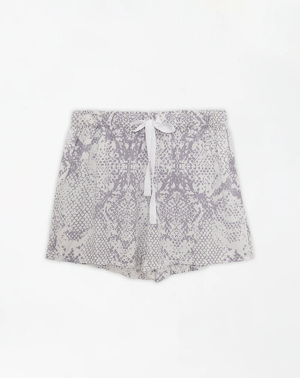 Short de pijama mujer estampado - Image 6