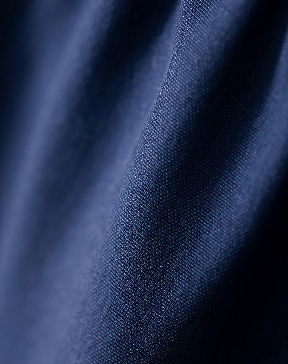 Pantaloneta deportiva ciclista interno azul hombre - Image 6