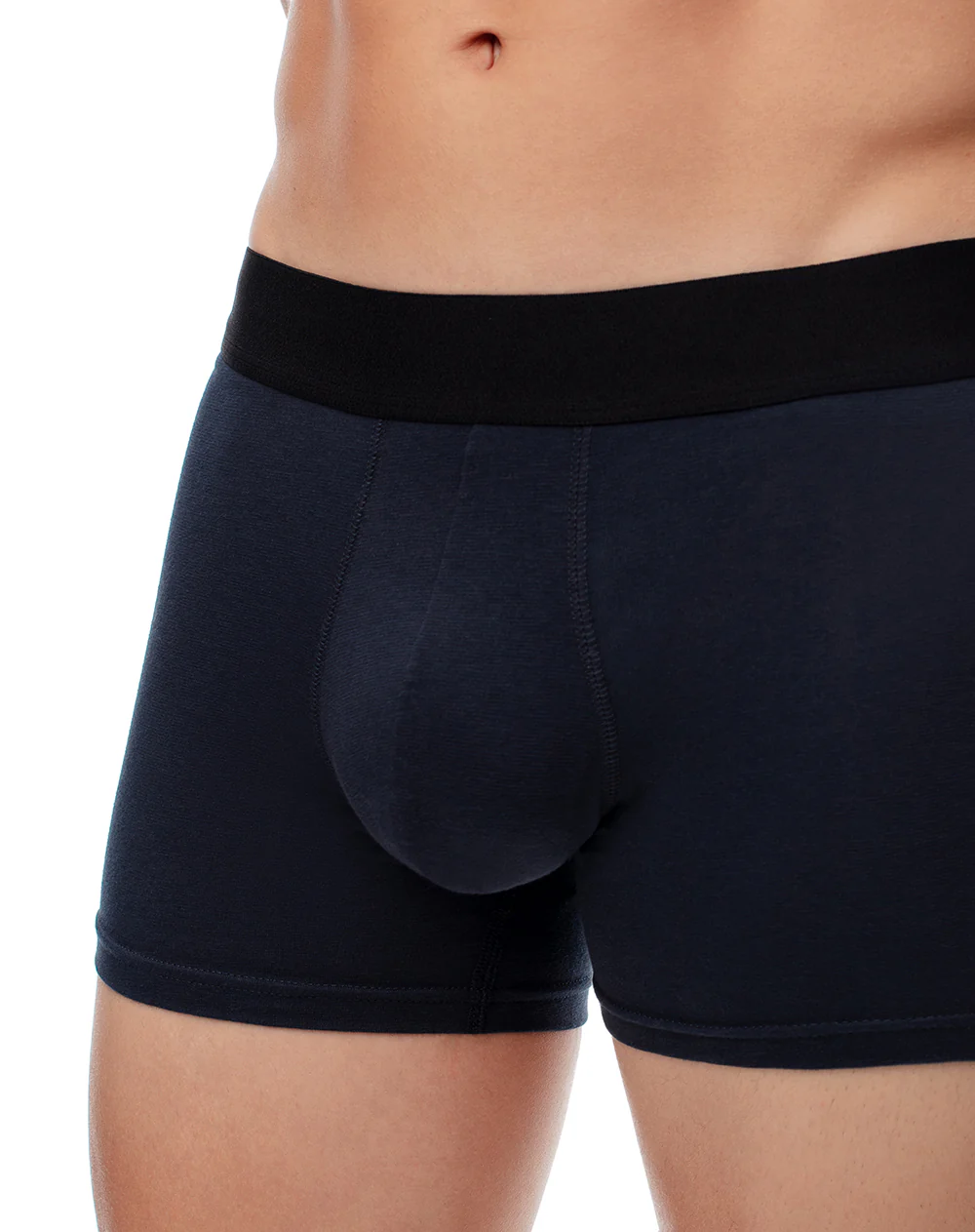 Bóxer corto algodón jersey x4unds surtido hombre - Image 10