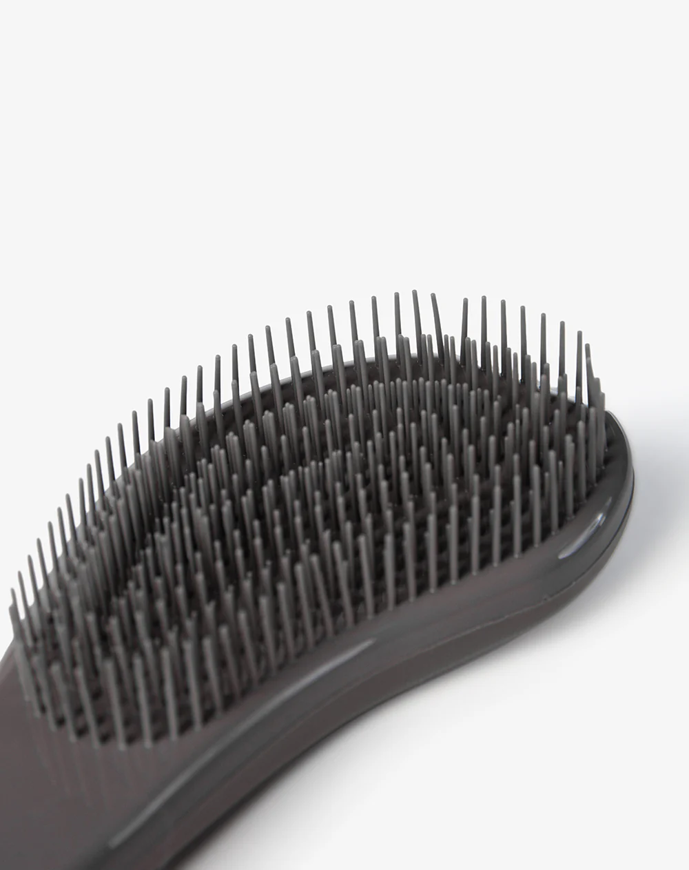 Cepillo para el cabello gris mujer - Image 3