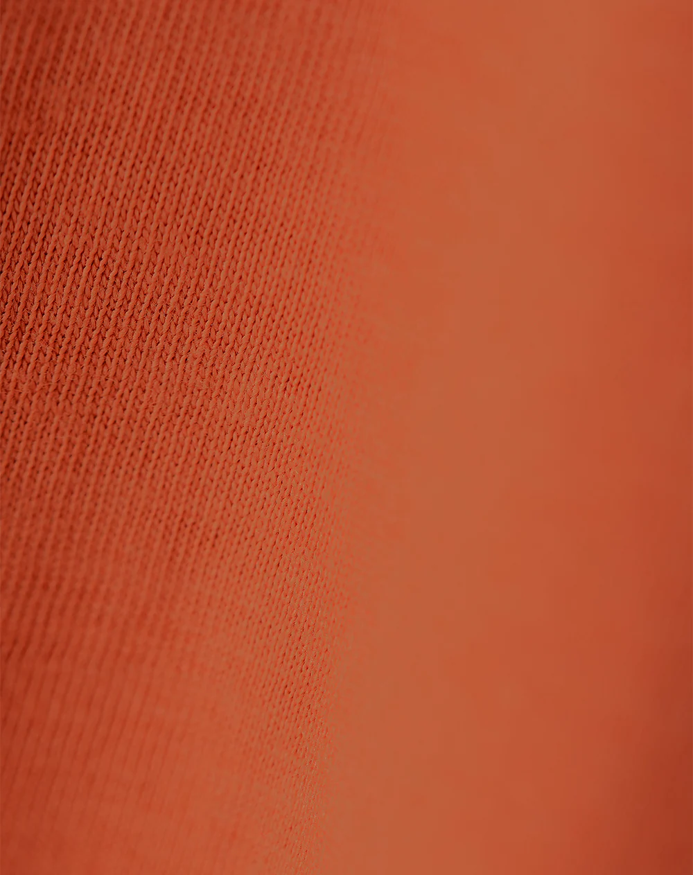 Polo slim algodón naranja hombre - Image 6
