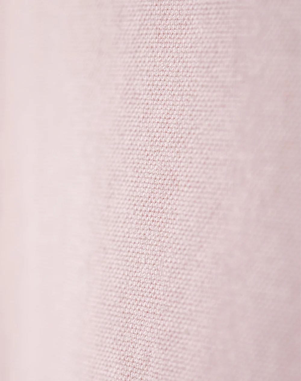 Camisa manga corta regular algodón rosa hombre - Image 6