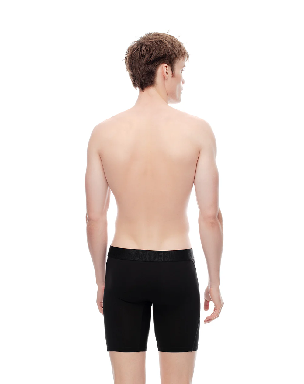 Bóxer deportivo largo control humedad x3unds surtido hombre - Image 6