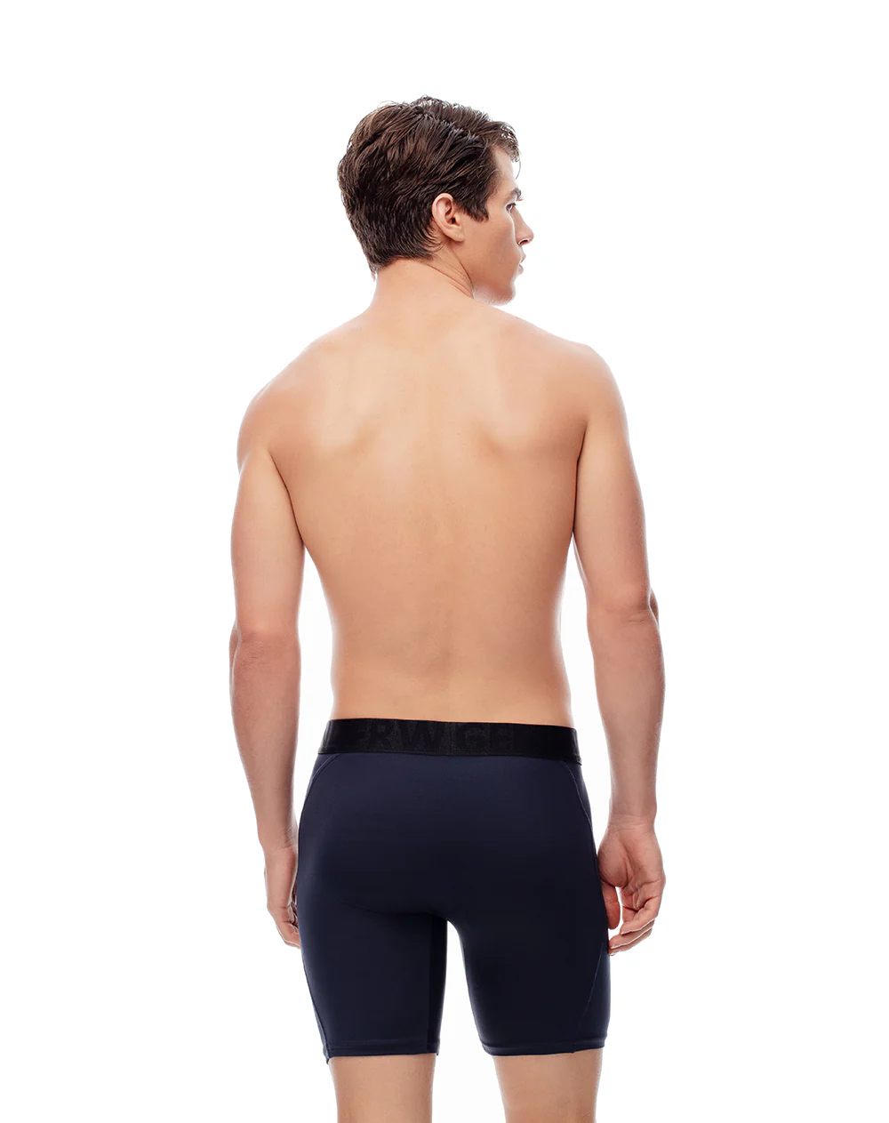 Bóxer deportivo largo control humedad x3unds surtido hombre - Image 4