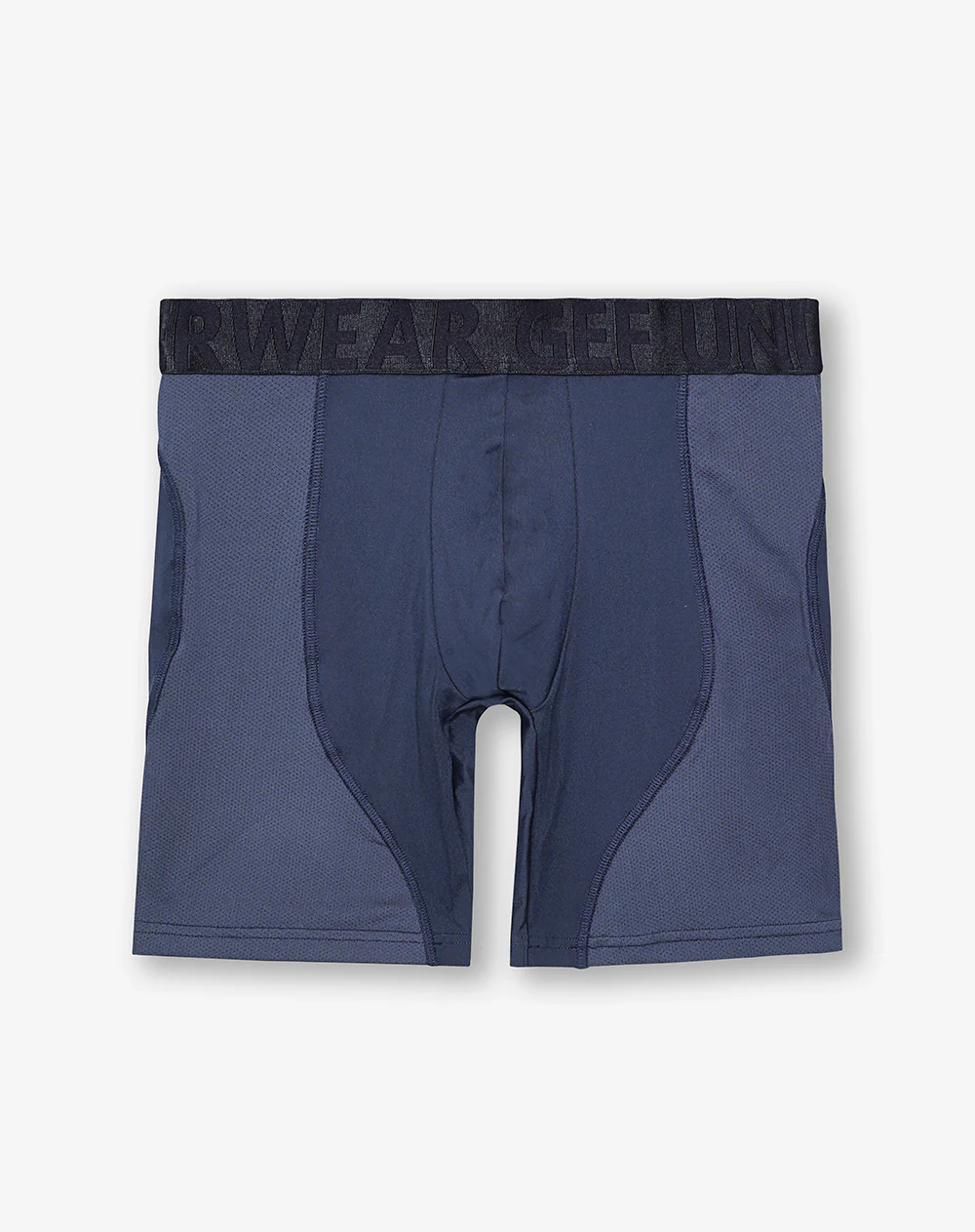 Bóxer deportivo largo control humedad x3unds surtido hombre - Image 12
