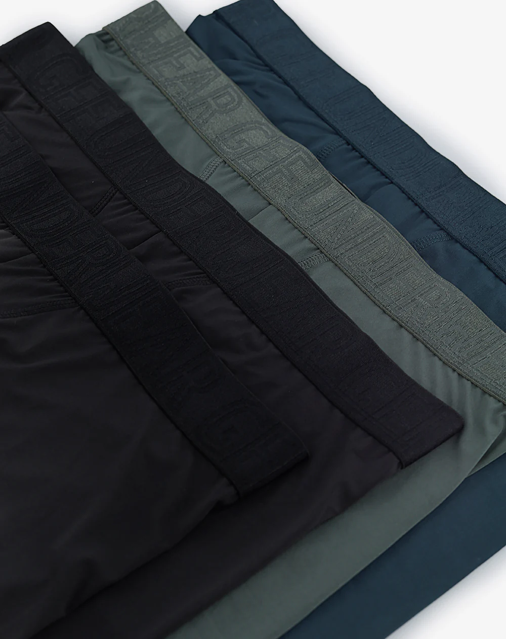 Bóxer deportivo medio antibacterial x4unds surtido hombre - Image 12