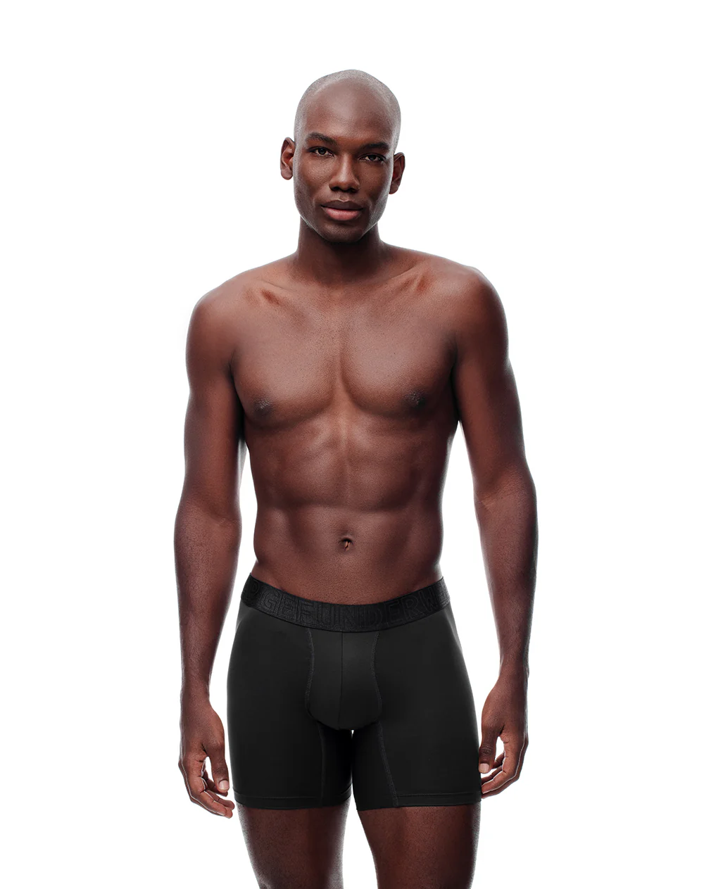 Bóxer deportivo medio antibacterial x4unds surtido hombre - Image 10
