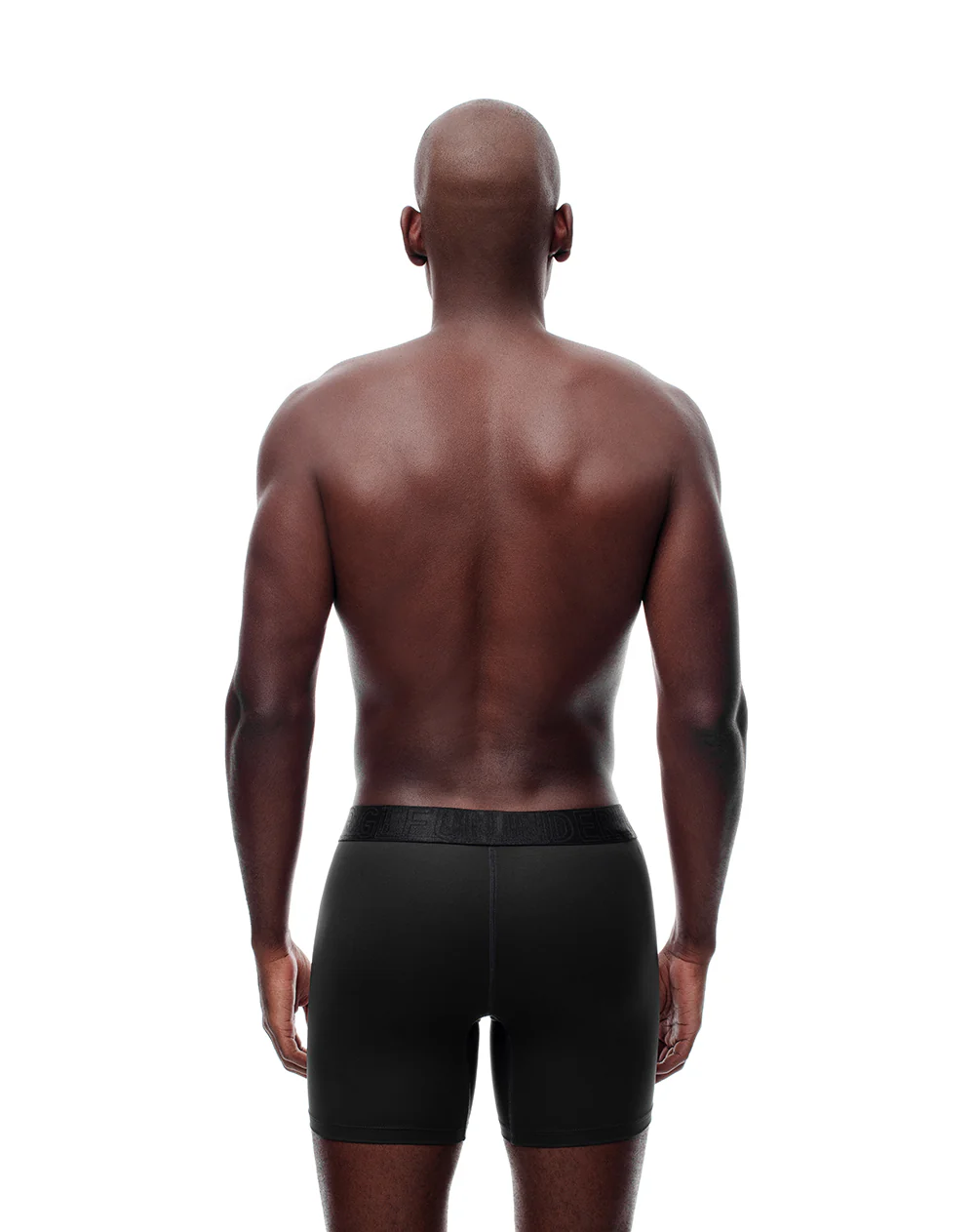 Bóxer deportivo medio antibacterial x4unds surtido hombre - Image 11