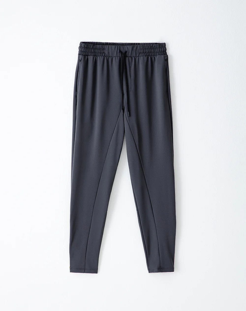 Pantalón deportivo control humedad gris hombre - Image 7