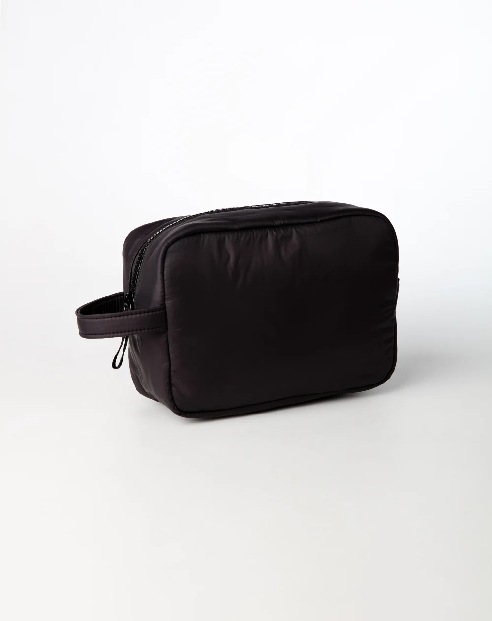 Estuche organizado negro mujer - Image 3