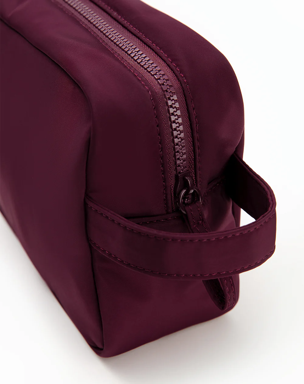 Estuche organizador vino tinto mujer - Image 2
