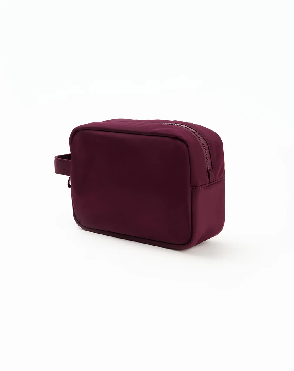 Estuche organizador vino tinto mujer - Image 3