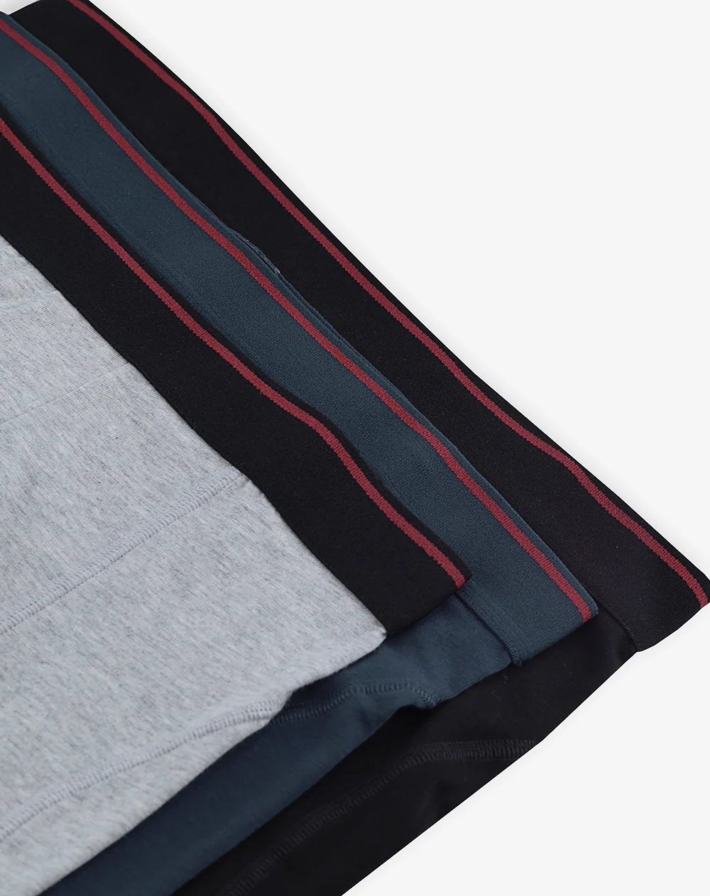 Bóxer largo algodón jersey x3unds surtido hombre - Image 11