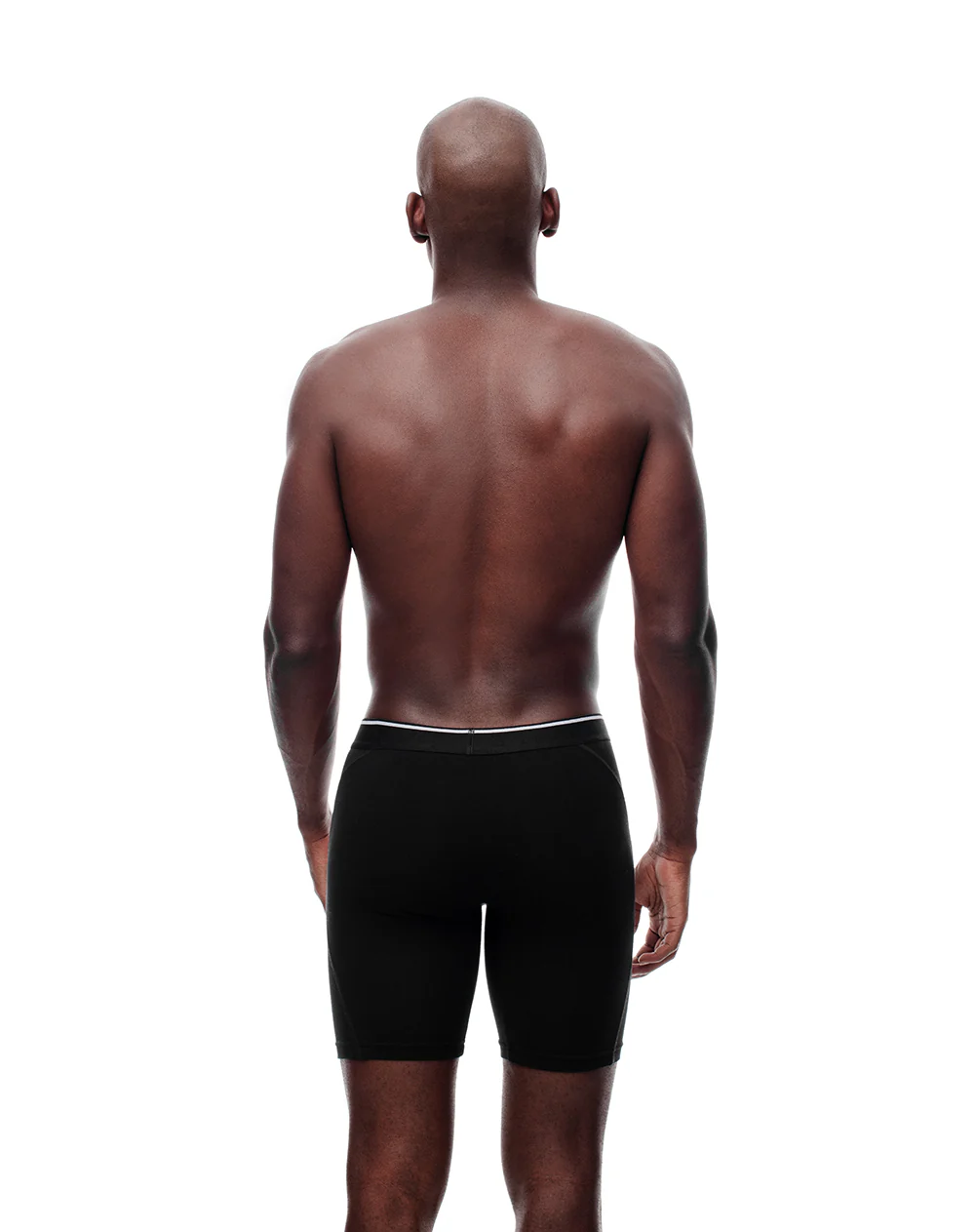 Bóxer largo algodón jersey x3unds surtido hombre - Image 5
