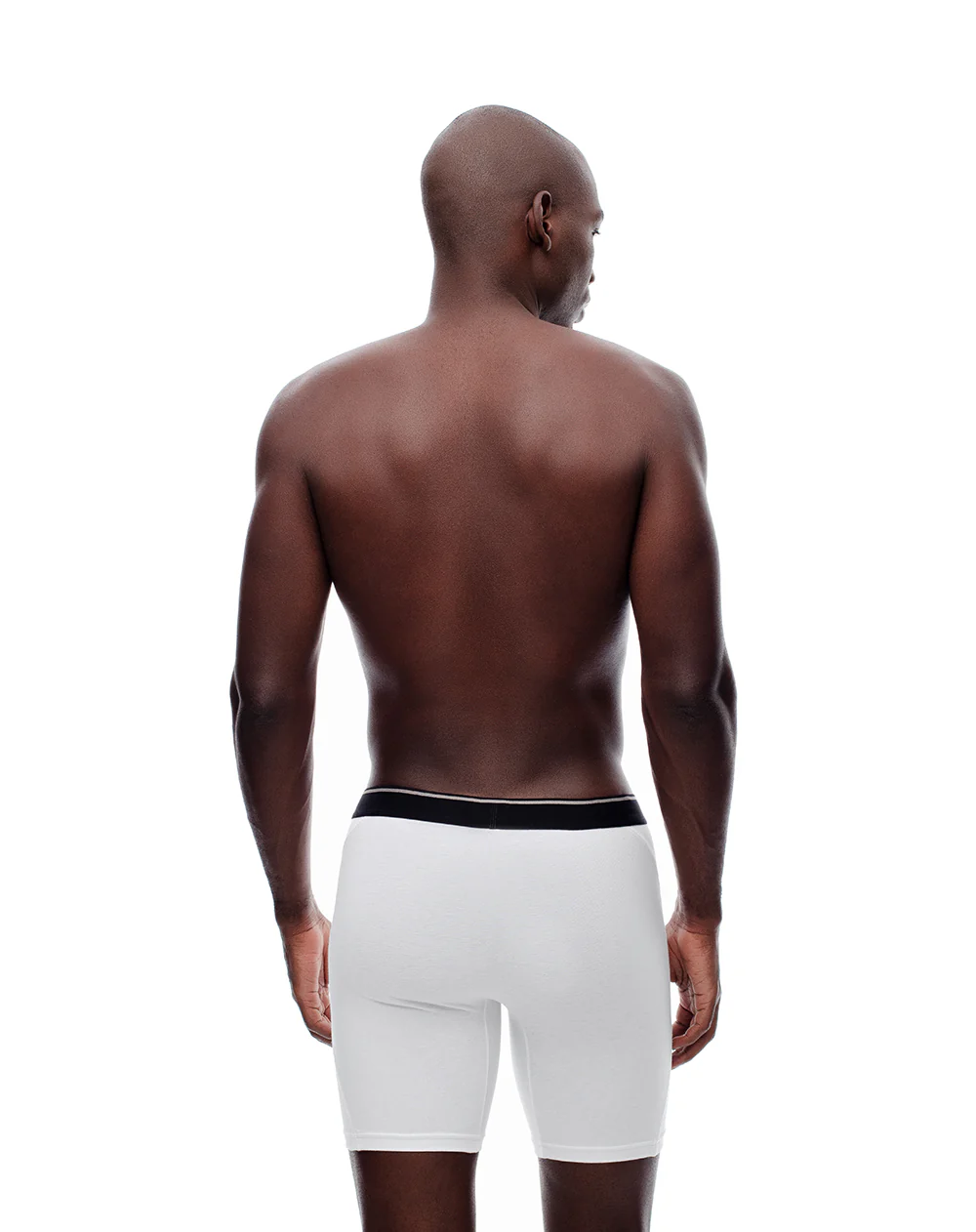 Bóxer largo algodón jersey x3unds surtido hombre - Image 5