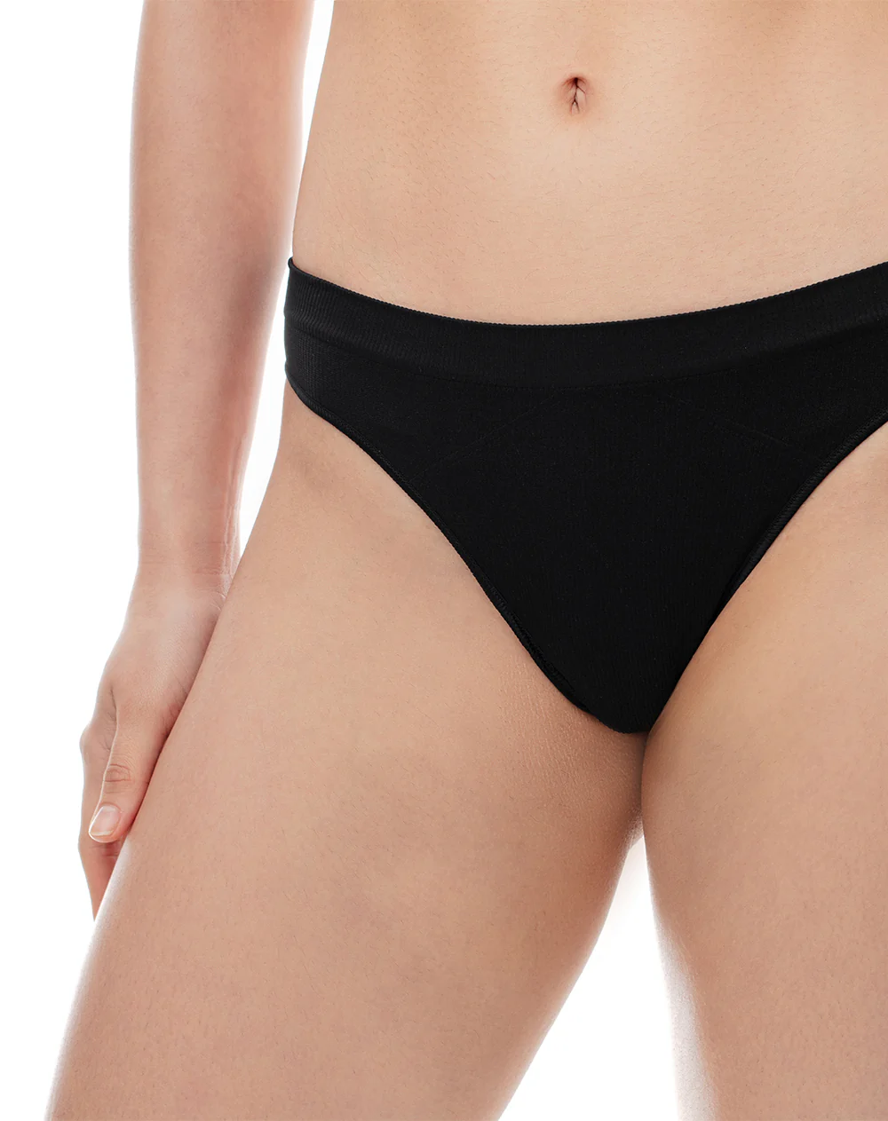 Panty tipo tanga seamless x3unds surtido mujer - Image 9