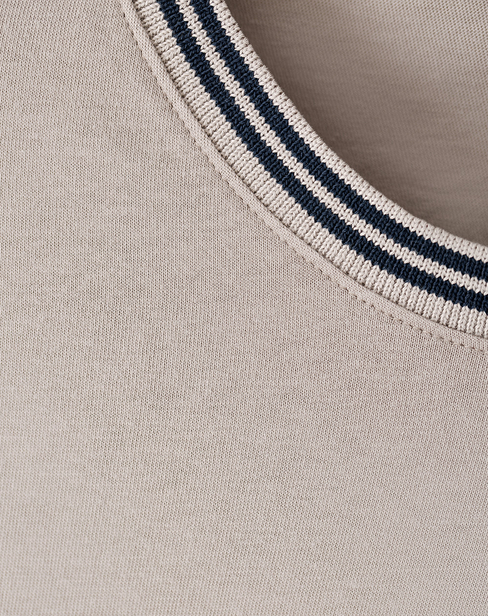 Camiseta + bermuda de pijama algodón surtida hombre - Image 8