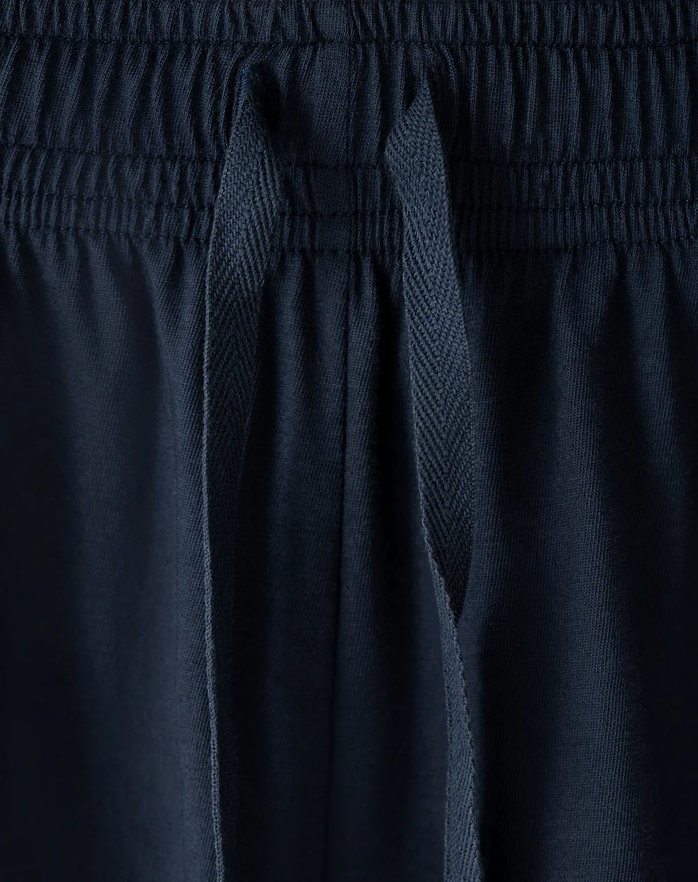 Camiseta + bermuda de pijama algodón surtida hombre - Image 9