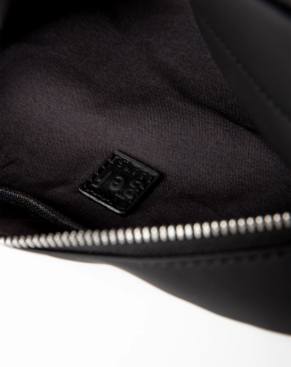 Estuche orgniazador negro hombre - Image 3