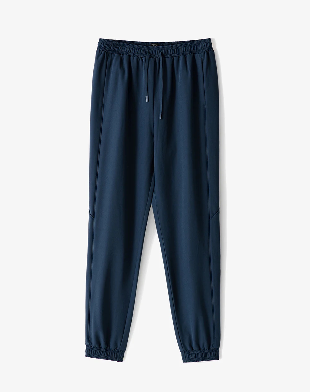 Jogger secado rápido azul hombre - Image 6