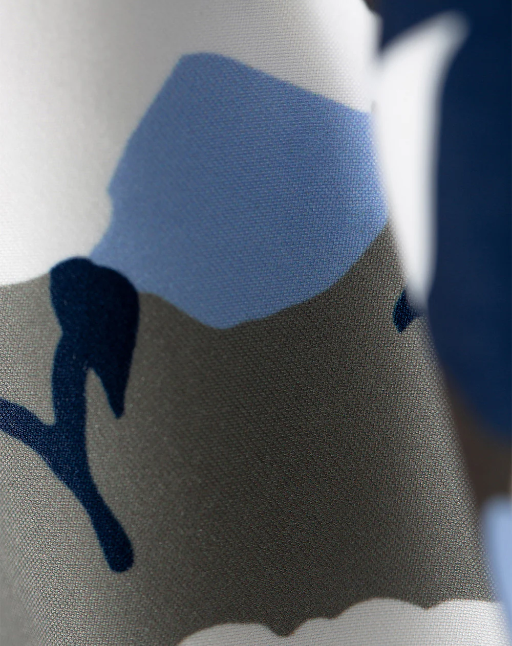 Pantaloneta de baño estampada hombre - Image 6