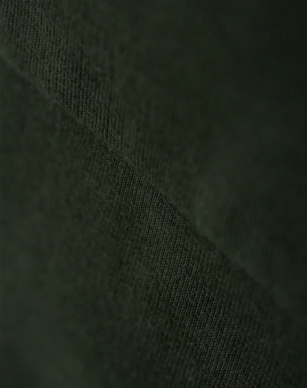 Jogger regular verde niño - Image 7